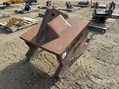 Lifting Attachment
