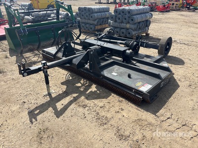 Ironcraft 1810PC-GR Pull Type Mower Lawn Mower