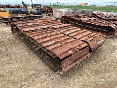 36 in HD Chenilles - Fits Cat D6