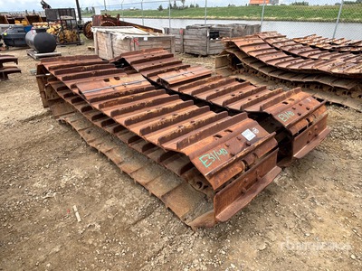 30 in HD Chenilles - Fits Cat D6