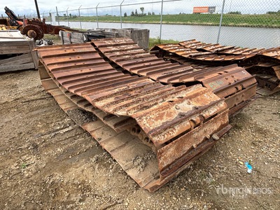 36 in HD Chenilles - Fits Cat D6