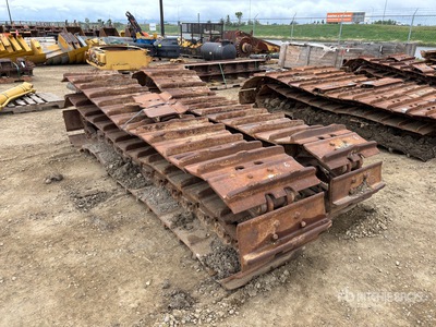 24 in HD Chenilles - Fits Cat D8T