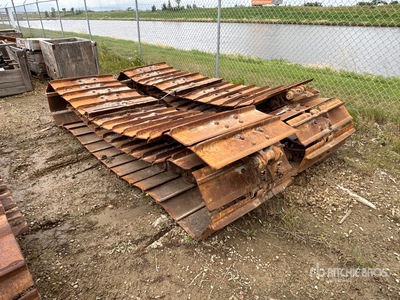 31 in HD Chenilles - Fits Cat D6