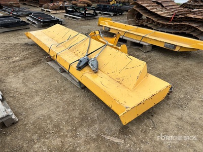 Tailgate Kit - Fits Volvo A40