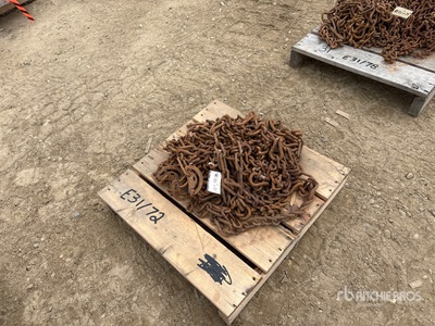 Quantity of 101X35 Tire Chain