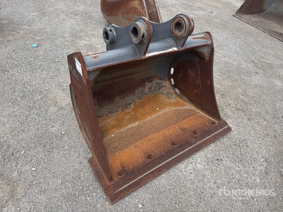 Volvo 50 in Cleanup Benna per escavatore
