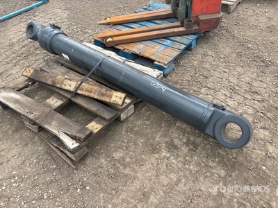 Komatsu PC8000 Shovel Cilindro