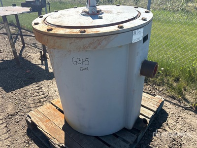 Cleaning Tank