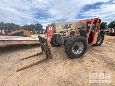 2007 JLG G6-42A Teleskoplader
