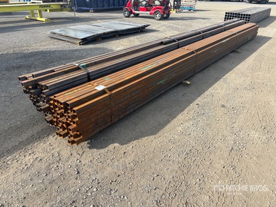Quantity of Steel Tube