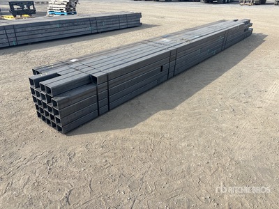 Quantity of Steel Tube