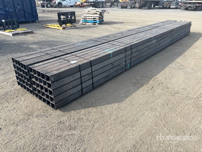 Quantity of Steel Tube
