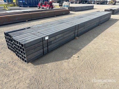 Quantity of Steel Tube