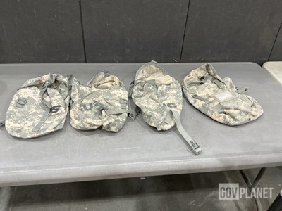 (571) Sustainment Pouches