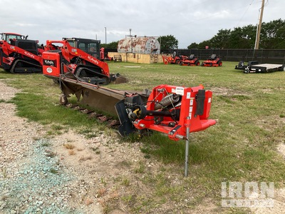 Kubota DM2032 Disc Mower