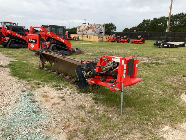 Kubota DM2032 Disc Mower