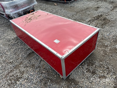 2026 SKLP SK-ZP20 20 ft x 30 ft Tettoia per Auto (Unused)