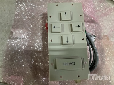 L3 96-23545 Data Entry Keyboard