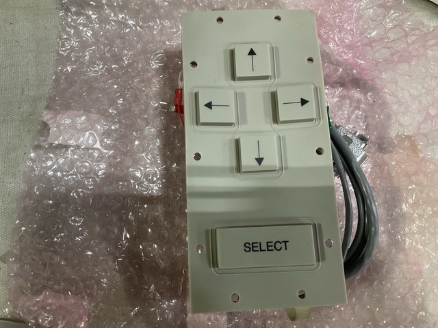 L3 96-23545 Data Entry Keyboard L3 96-23545 Data Entry Keyboard