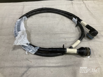 Unicor 12298035 Wiring Harness