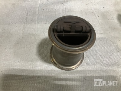 H C Pacific 4201-2 Check Valve