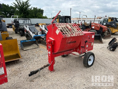 Multiquip EM12M Mortar and Grout Mixer