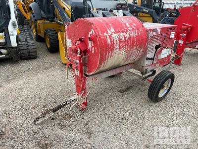 Multiquip EM12M Mortar and Grout Mixer