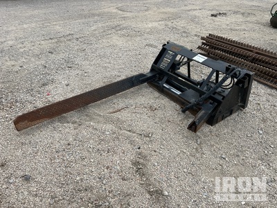 Nursery Jaw 47 in Ball Forks