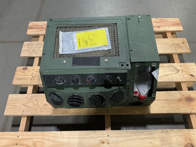 BAE Systems 12424367 Air Conditioner Unit