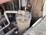 Air Compressor with
