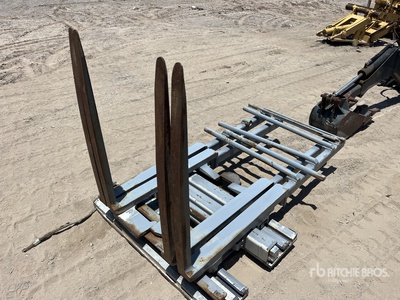 Fork Attachment