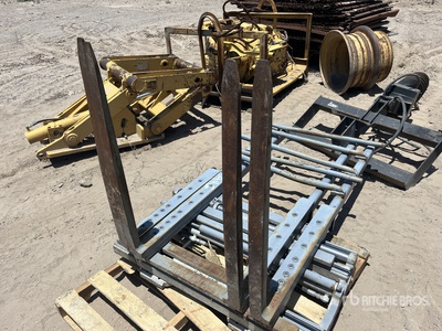 Fork Attachment