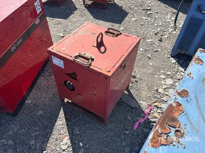 Ground Heater