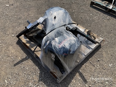 Quantity of (2) Pallets of Yamaha F8 SMHA Boat Engine