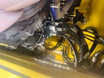 Hydraulics with