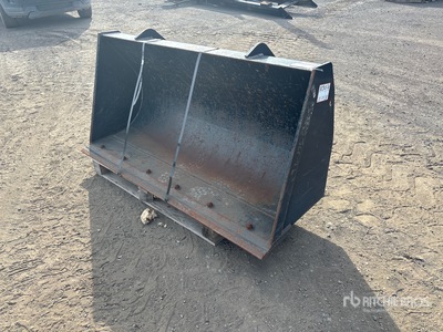 2019 Paladin TX-0014 66 in Bucket