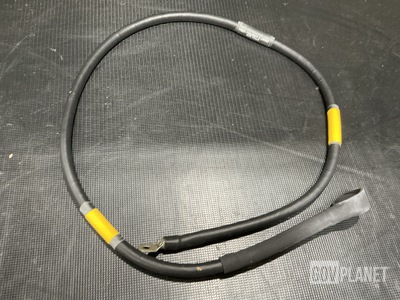 (11) Unicor 12465369-2 Electrical Leads