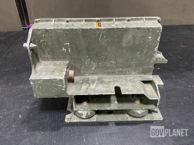 A3014053-1 Electrical Equipment Mounting Base