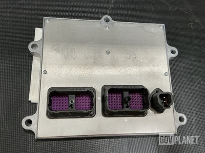 P4921776 Electronic Control Module