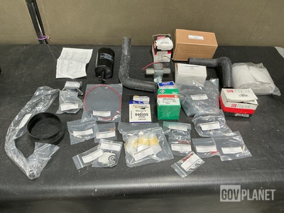 (3) DSCC-2815-0032 Diesel Engine Parts Kits