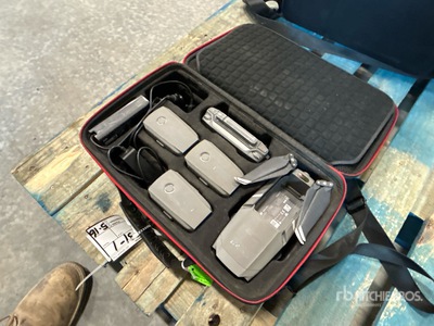 Mavic 2 Pro L1P Drone