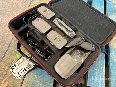 Mavic 2 Pro L1P Drone