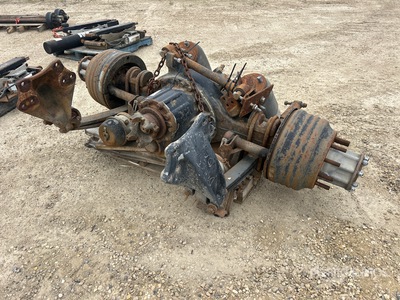 Freightliner Heavy Duty As