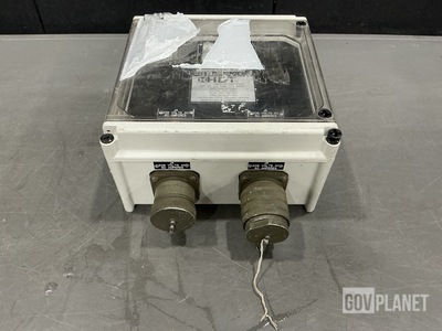 HDT 62-2002386 Utility Distribution Box