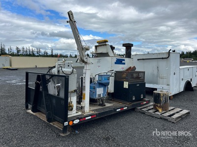 Paint Striping Equipment