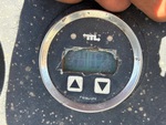 Hour Meter / Odometer