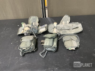 (12) Individual First Aid Kits