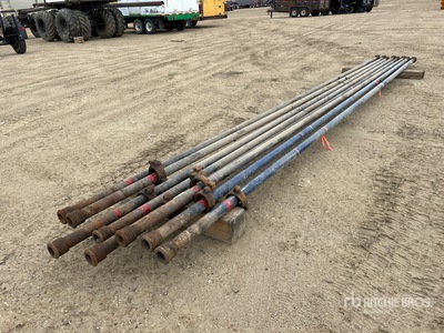 Quantity of (8) Pump Line Tubo