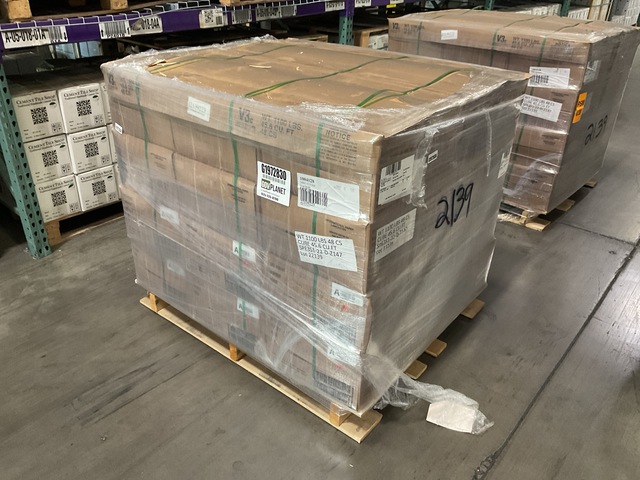 (96) Cases of The Wornick Company Meals Ready-To-Eat