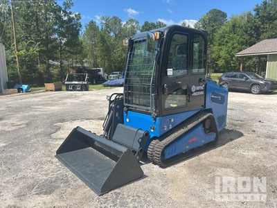 2025 Rippa RS20 Compact Track Loader